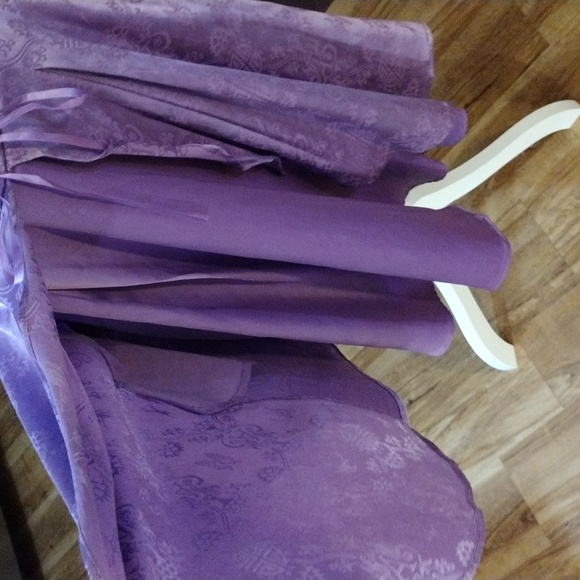 🎃 AMAZING DISNEY "ALICE THROUGH THE LOOKING GLASS" DRESS (COSTUME) SZ LADIES 14 - Picture 7 of 16